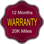 Engine Warranty